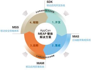 移动信息化时代的软件厂商 从产品提供者到管理咨询协同者